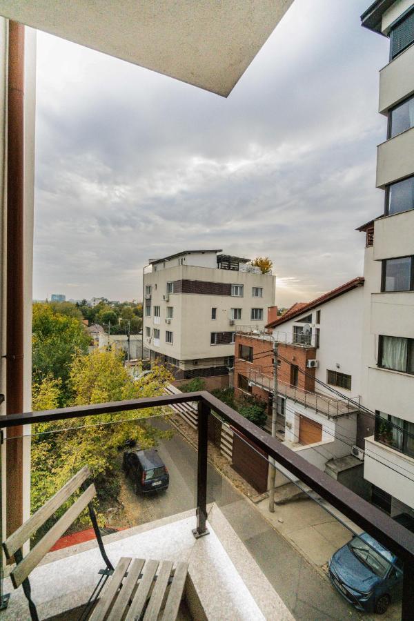 Luxury Baneasa Bucharest Exterior photo