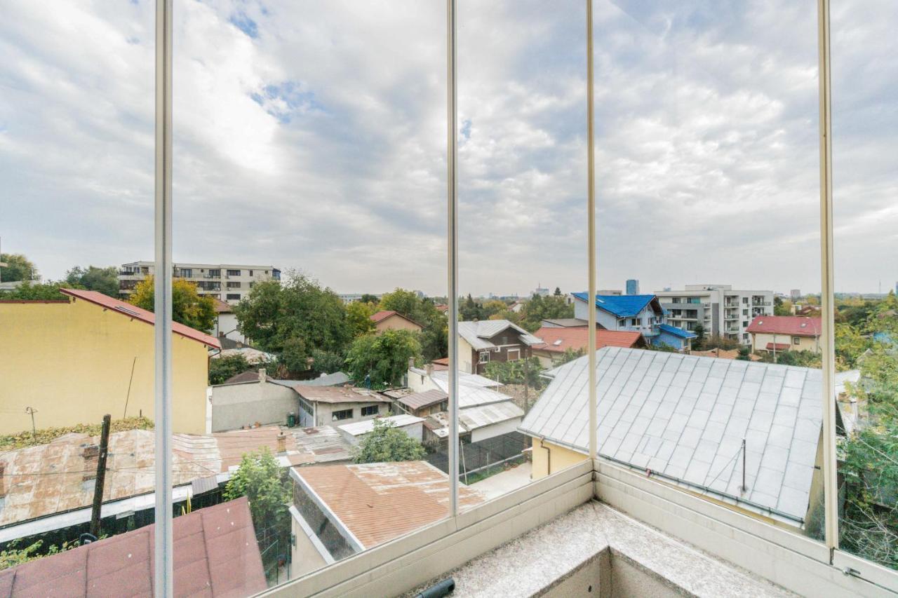 Luxury Baneasa Bucharest Exterior photo
